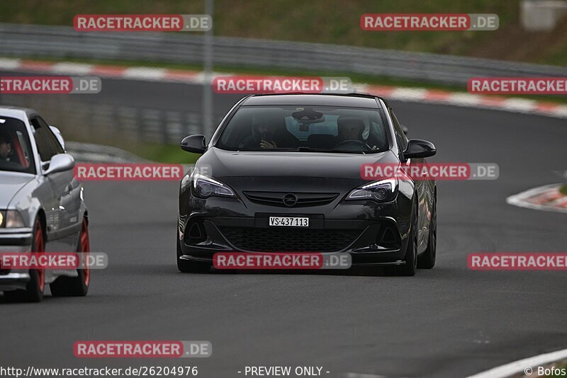 Bild #26204976 - Touristenfahrten Nürburgring Nordschleife (30.03.2024)