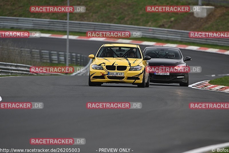 Bild #26205003 - Touristenfahrten Nürburgring Nordschleife (30.03.2024)