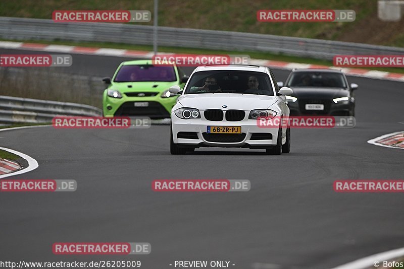 Bild #26205009 - Touristenfahrten Nürburgring Nordschleife (30.03.2024)