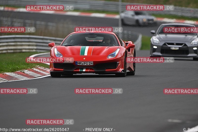 Bild #26205047 - Touristenfahrten Nürburgring Nordschleife (30.03.2024)