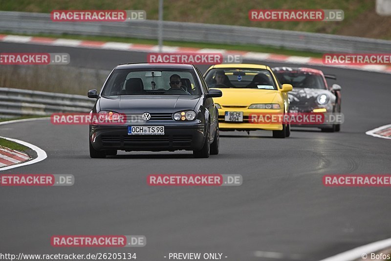 Bild #26205134 - Touristenfahrten Nürburgring Nordschleife (30.03.2024)