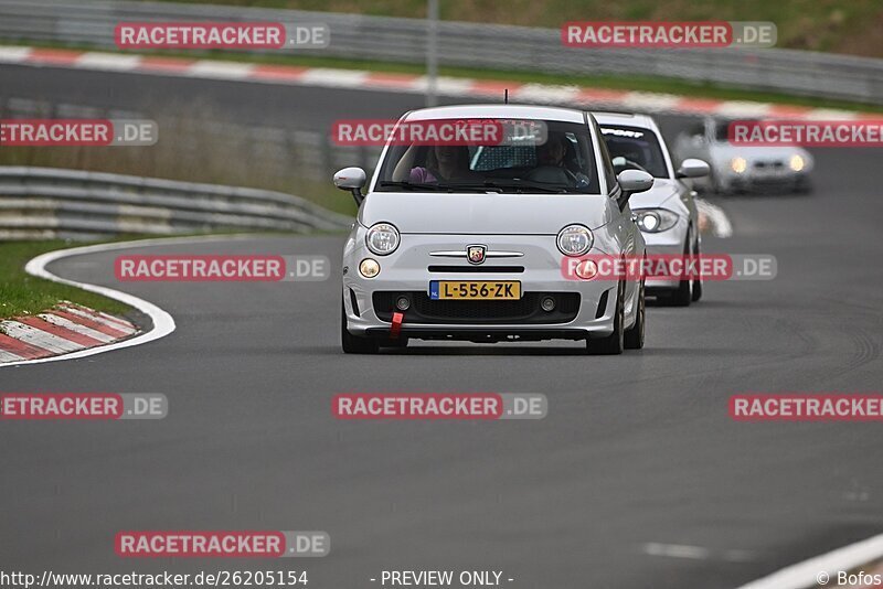 Bild #26205154 - Touristenfahrten Nürburgring Nordschleife (30.03.2024)