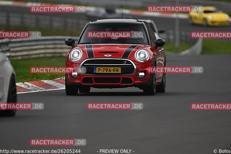 Bild #26205244 - Touristenfahrten Nürburgring Nordschleife (30.03.2024)