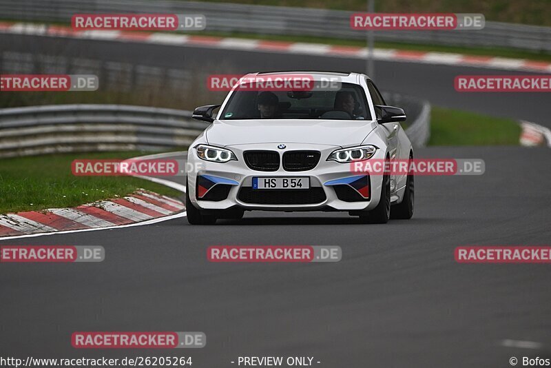 Bild #26205264 - Touristenfahrten Nürburgring Nordschleife (30.03.2024)