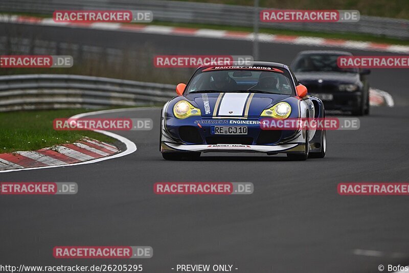 Bild #26205295 - Touristenfahrten Nürburgring Nordschleife (30.03.2024)