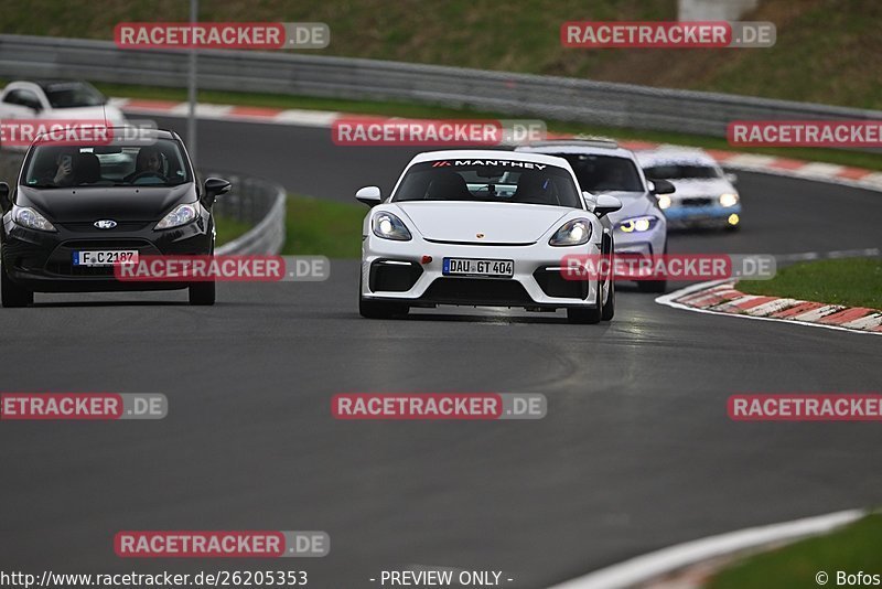 Bild #26205353 - Touristenfahrten Nürburgring Nordschleife (30.03.2024)