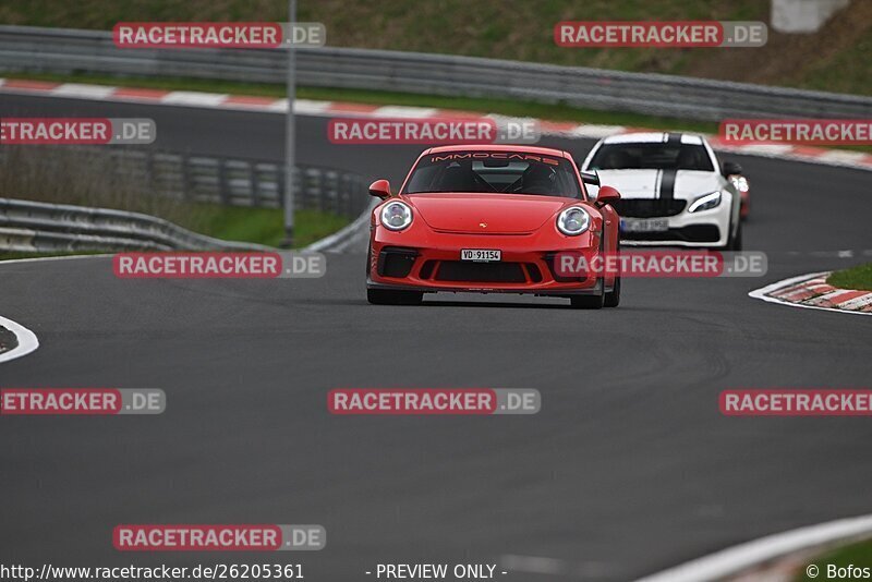 Bild #26205361 - Touristenfahrten Nürburgring Nordschleife (30.03.2024)