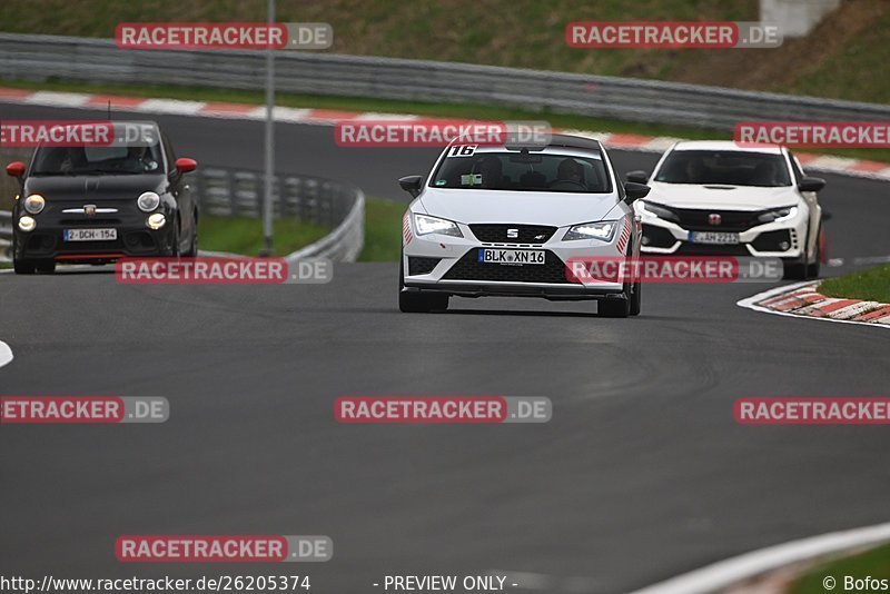 Bild #26205374 - Touristenfahrten Nürburgring Nordschleife (30.03.2024)