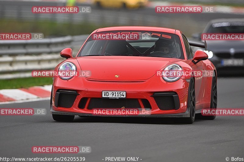 Bild #26205539 - Touristenfahrten Nürburgring Nordschleife (30.03.2024)