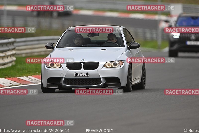 Bild #26205614 - Touristenfahrten Nürburgring Nordschleife (30.03.2024)