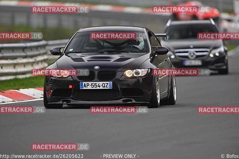 Bild #26205622 - Touristenfahrten Nürburgring Nordschleife (30.03.2024)