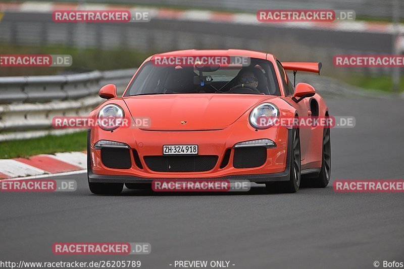 Bild #26205789 - Touristenfahrten Nürburgring Nordschleife (30.03.2024)