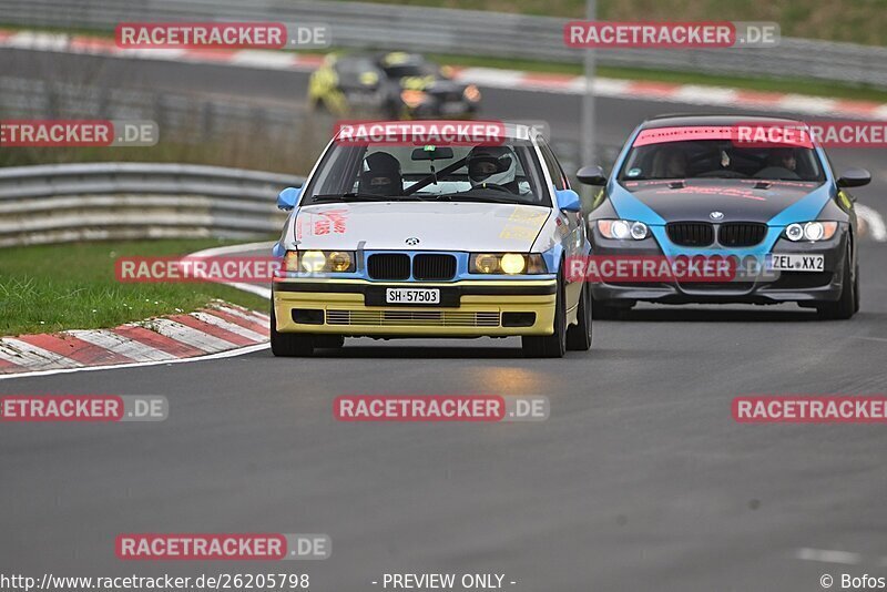 Bild #26205798 - Touristenfahrten Nürburgring Nordschleife (30.03.2024)