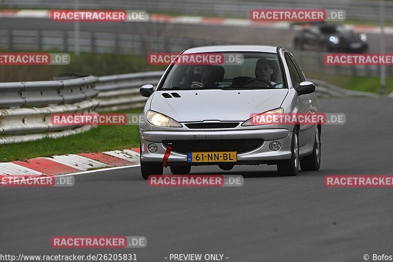 Bild #26205831 - Touristenfahrten Nürburgring Nordschleife (30.03.2024)