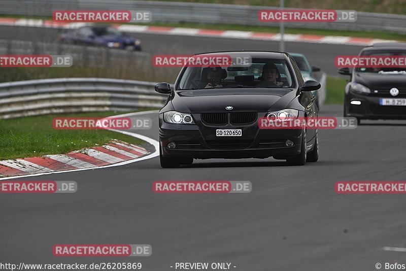 Bild #26205869 - Touristenfahrten Nürburgring Nordschleife (30.03.2024)