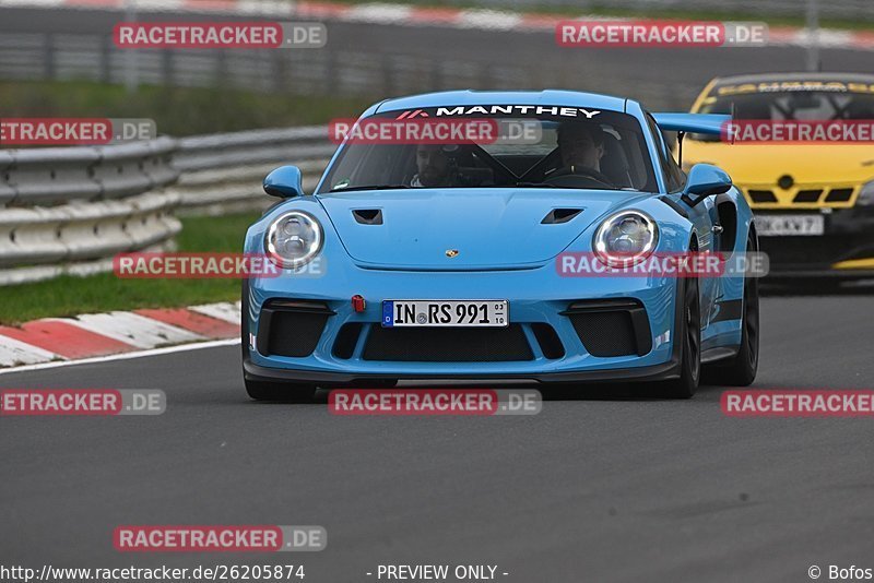 Bild #26205874 - Touristenfahrten Nürburgring Nordschleife (30.03.2024)