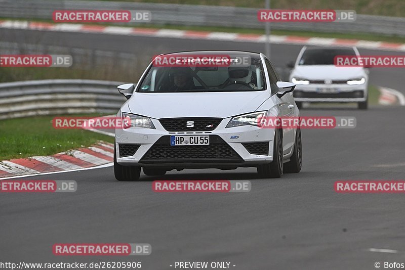 Bild #26205906 - Touristenfahrten Nürburgring Nordschleife (30.03.2024)