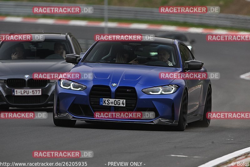 Bild #26205935 - Touristenfahrten Nürburgring Nordschleife (30.03.2024)