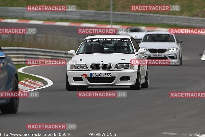 Bild #26205946 - Touristenfahrten Nürburgring Nordschleife (30.03.2024)