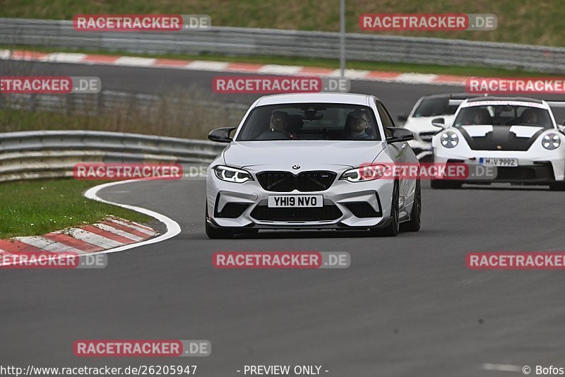 Bild #26205947 - Touristenfahrten Nürburgring Nordschleife (30.03.2024)