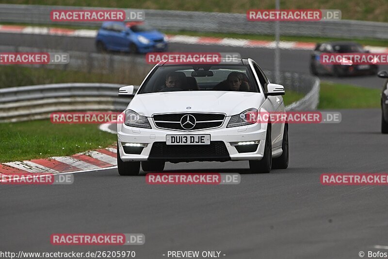 Bild #26205970 - Touristenfahrten Nürburgring Nordschleife (30.03.2024)