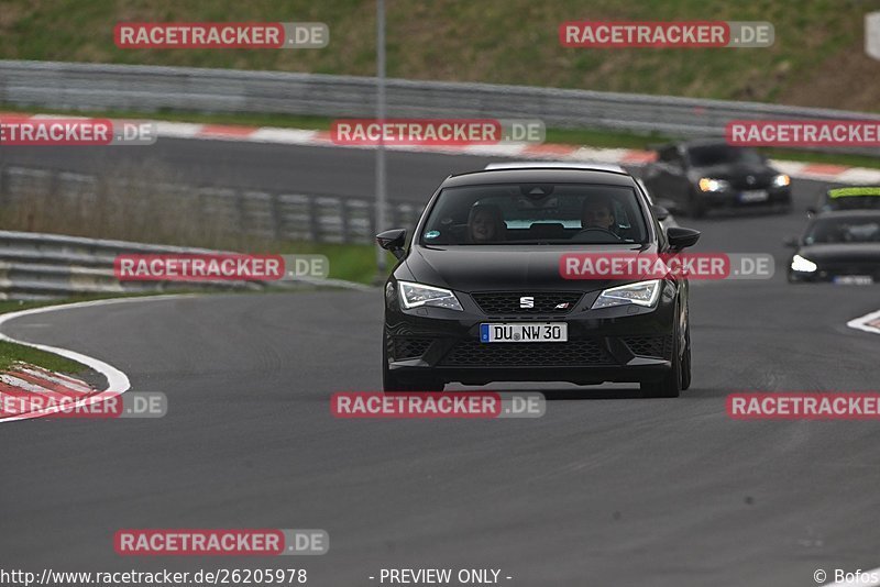 Bild #26205978 - Touristenfahrten Nürburgring Nordschleife (30.03.2024)