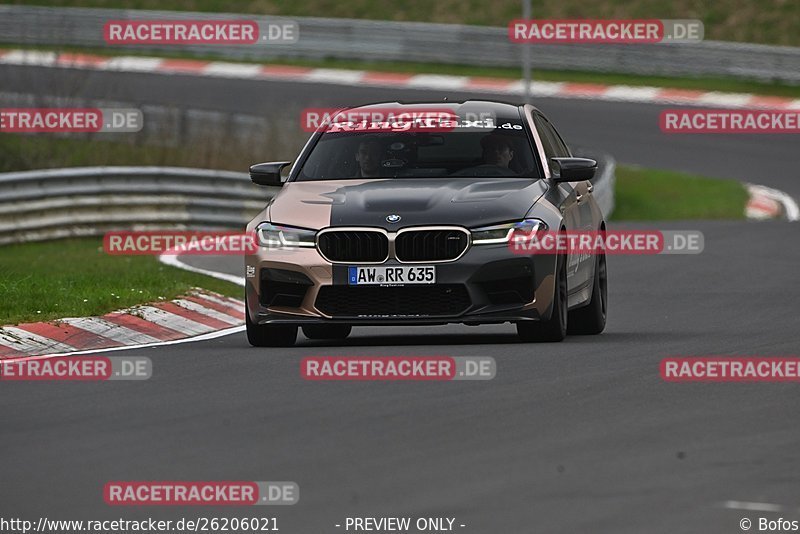 Bild #26206021 - Touristenfahrten Nürburgring Nordschleife (30.03.2024)