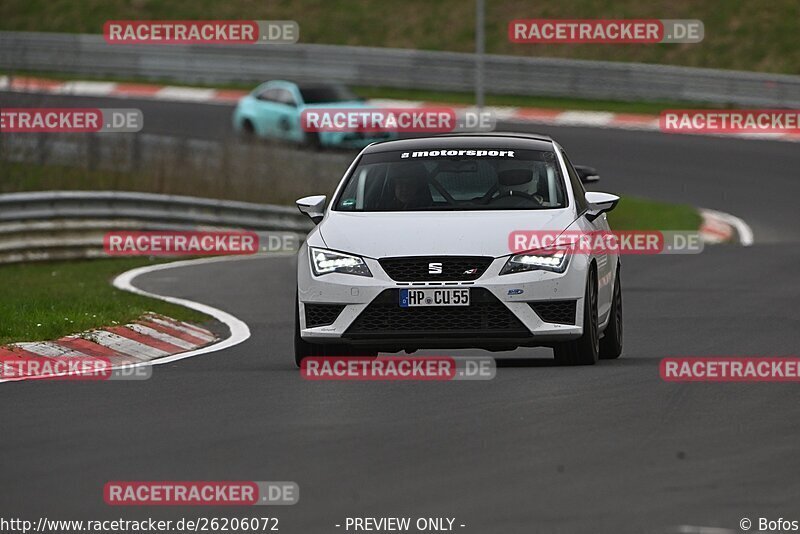 Bild #26206072 - Touristenfahrten Nürburgring Nordschleife (30.03.2024)