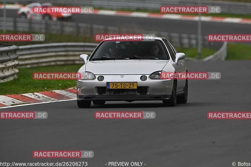 Bild #26206273 - Touristenfahrten Nürburgring Nordschleife (30.03.2024)