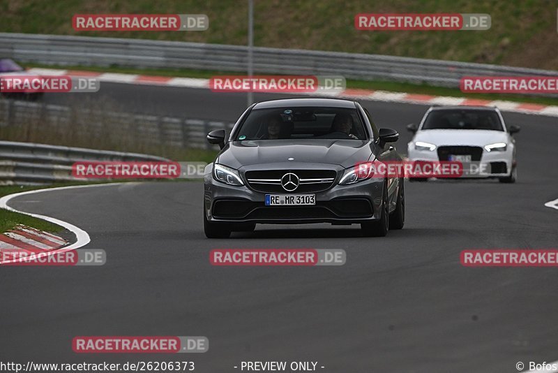 Bild #26206373 - Touristenfahrten Nürburgring Nordschleife (30.03.2024)