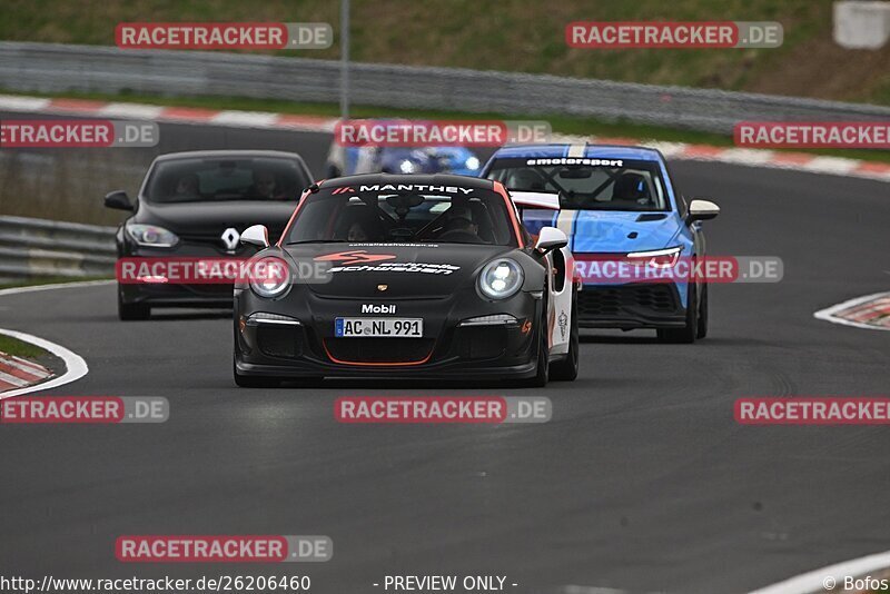 Bild #26206460 - Touristenfahrten Nürburgring Nordschleife (30.03.2024)