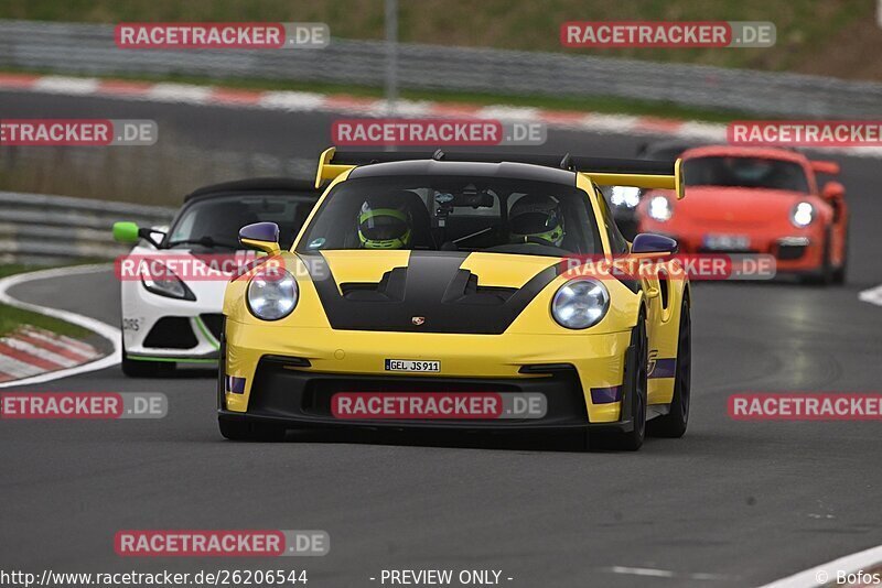 Bild #26206544 - Touristenfahrten Nürburgring Nordschleife (30.03.2024)