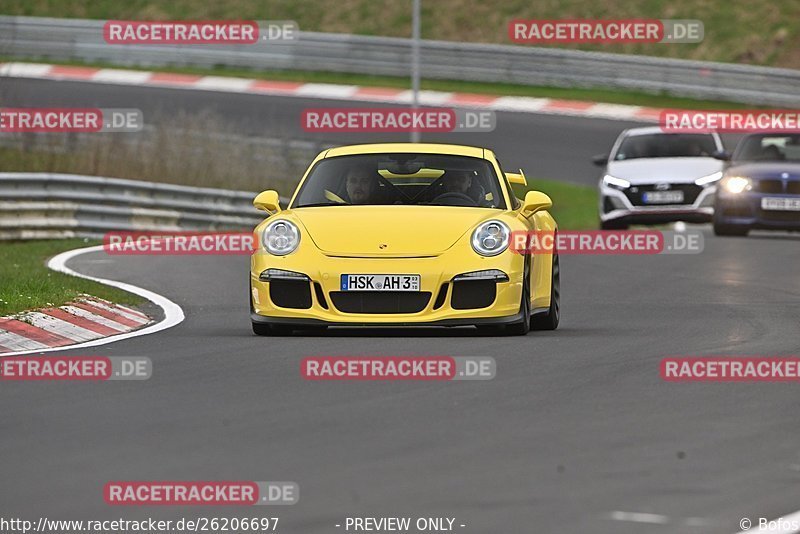 Bild #26206697 - Touristenfahrten Nürburgring Nordschleife (30.03.2024)