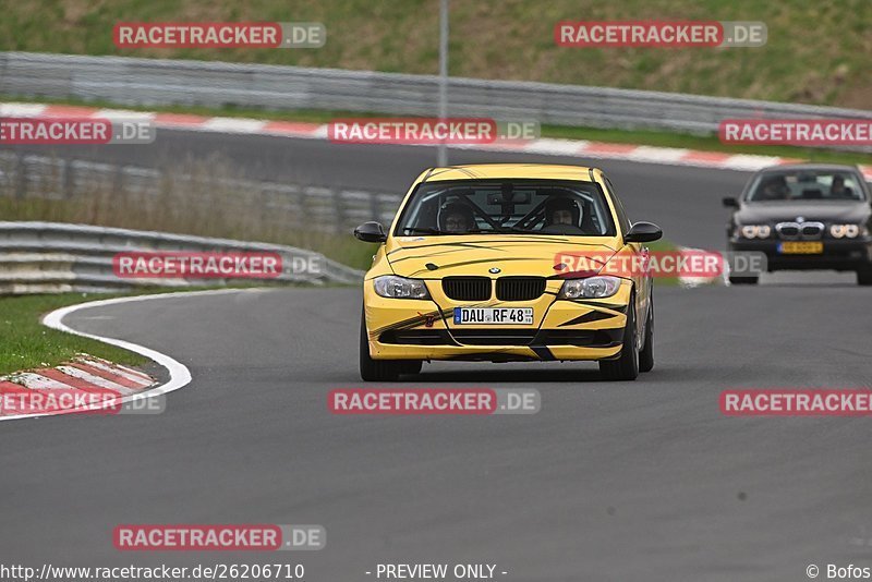 Bild #26206710 - Touristenfahrten Nürburgring Nordschleife (30.03.2024)