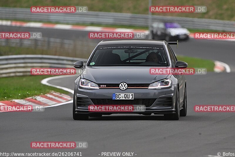 Bild #26206741 - Touristenfahrten Nürburgring Nordschleife (30.03.2024)