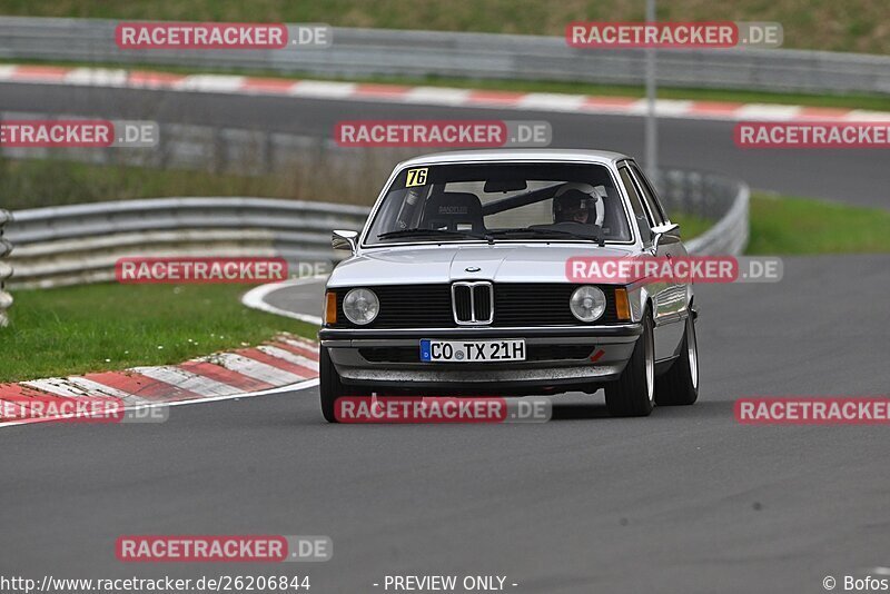 Bild #26206844 - Touristenfahrten Nürburgring Nordschleife (30.03.2024)