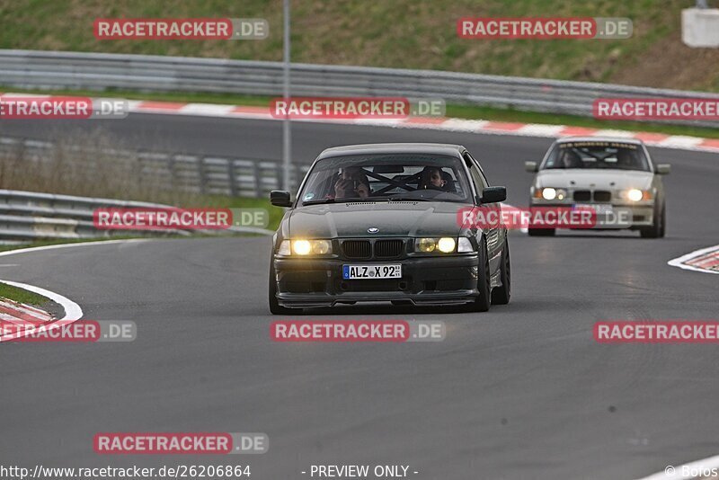 Bild #26206864 - Touristenfahrten Nürburgring Nordschleife (30.03.2024)