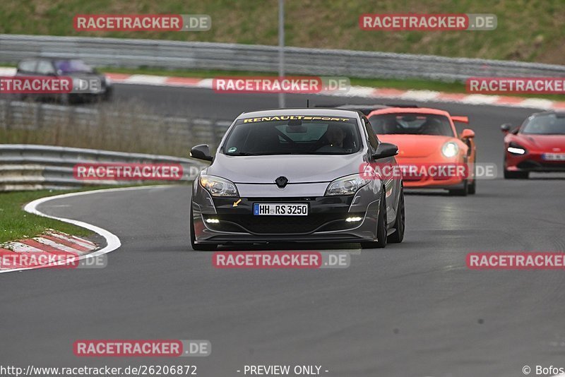 Bild #26206872 - Touristenfahrten Nürburgring Nordschleife (30.03.2024)