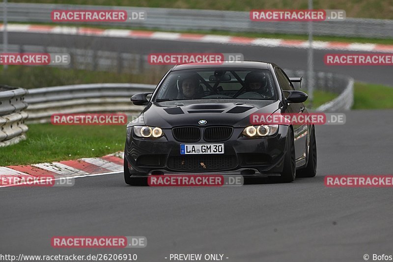 Bild #26206910 - Touristenfahrten Nürburgring Nordschleife (30.03.2024)