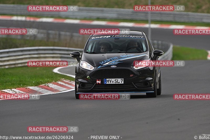 Bild #26206924 - Touristenfahrten Nürburgring Nordschleife (30.03.2024)