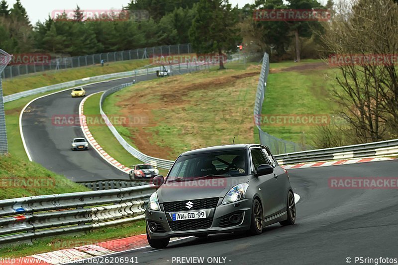 Bild #26206941 - Touristenfahrten Nürburgring Nordschleife (30.03.2024)