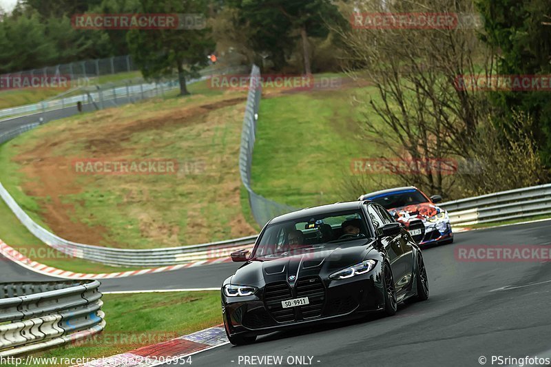 Bild #26206954 - Touristenfahrten Nürburgring Nordschleife (30.03.2024)