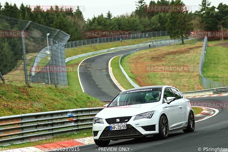 Bild #26207015 - Touristenfahrten Nürburgring Nordschleife (30.03.2024)