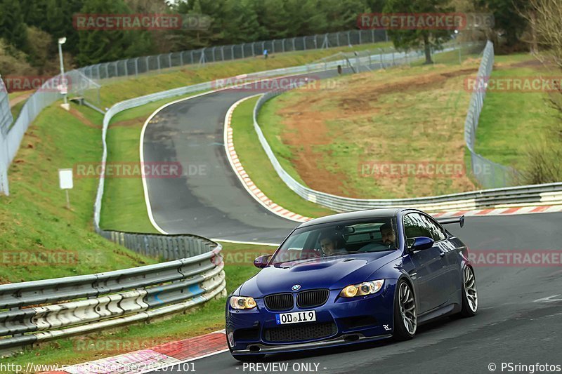 Bild #26207101 - Touristenfahrten Nürburgring Nordschleife (30.03.2024)