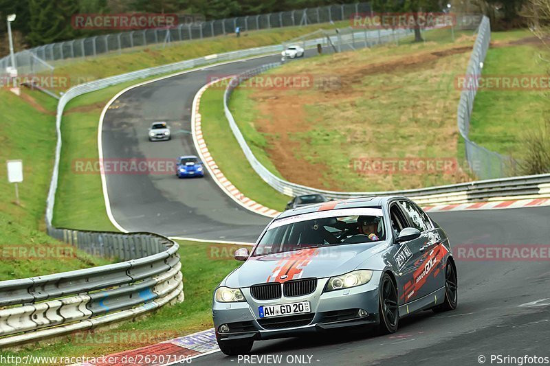 Bild #26207106 - Touristenfahrten Nürburgring Nordschleife (30.03.2024)