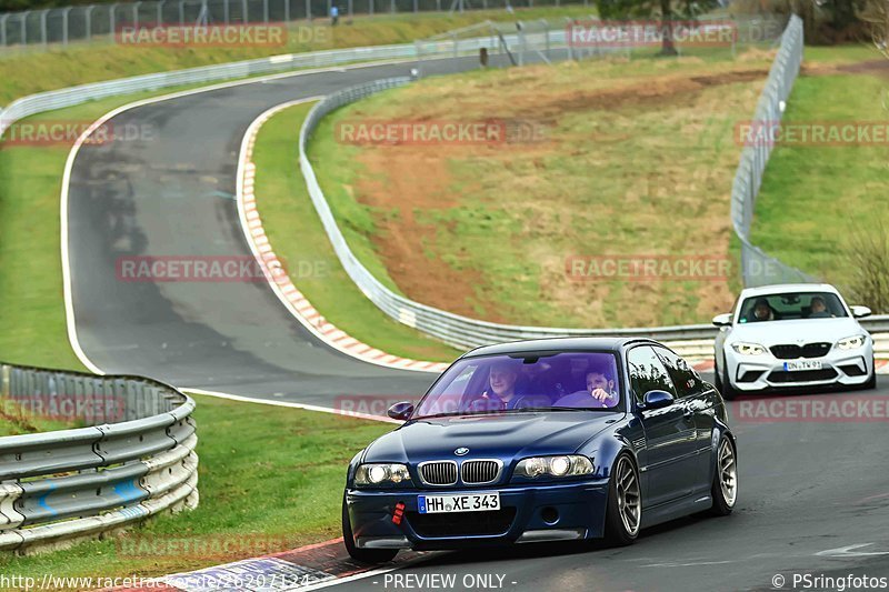 Bild #26207124 - Touristenfahrten Nürburgring Nordschleife (30.03.2024)