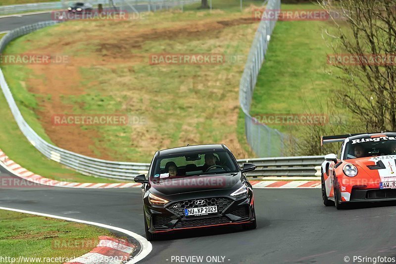 Bild #26207150 - Touristenfahrten Nürburgring Nordschleife (30.03.2024)