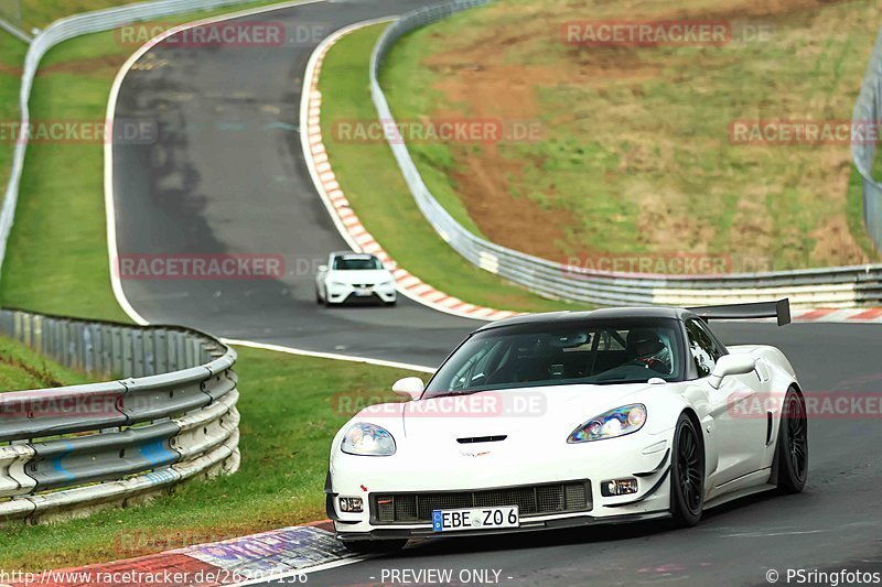 Bild #26207156 - Touristenfahrten Nürburgring Nordschleife (30.03.2024)