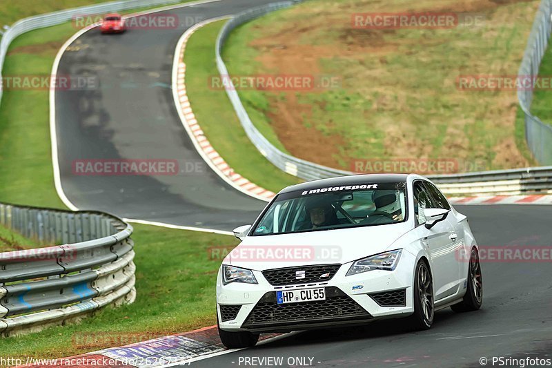 Bild #26207157 - Touristenfahrten Nürburgring Nordschleife (30.03.2024)