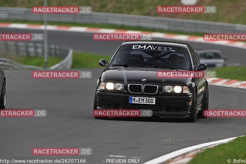 Bild #26207166 - Touristenfahrten Nürburgring Nordschleife (30.03.2024)